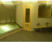 KHS元氣俱樂部-三溫暖  