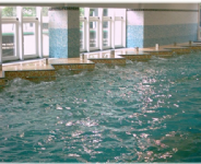 中國鋼鐵公司-水療  