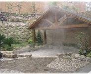 儷景溫泉會館-溫泉  