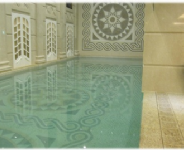 國家一號院-游泳池  