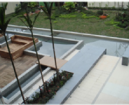 宜蘭晶英酒店-水景  