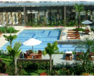 宜蘭晶英酒店-游泳池  