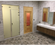 富立-耘非凡-三溫暖  