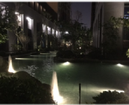 富立-耘非凡-水景  