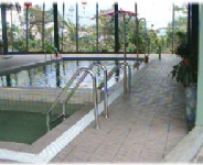 寶來嘉寶溫泉-溫泉  