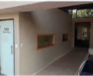 崑庭文德苑-三溫暖  