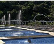 擁恆文創園區-水景  