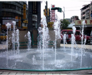 新莊後港公園-水景  