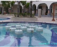 日暉池上國際渡假村-水療  