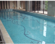 暖暖豐禾-游泳池  