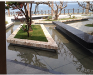 永豐棧民宿-水景  