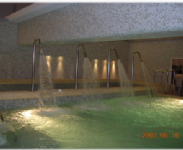 活力星球健身館-水療  