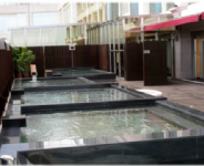 清新溫泉會館-溫泉  