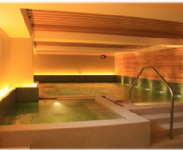 礁溪捷絲旅飯店-溫泉  