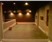 統領三溫暖-三溫暖  