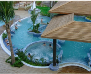 茴香溫泉會館-水療  