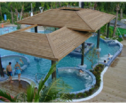 茴香溫泉會館-溫泉  