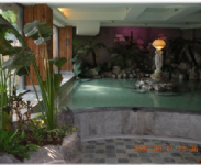 行義路私人會所-溫泉  