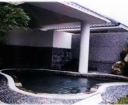 陽明山天籟小涌園-溫泉  