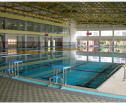 高雄大學-游泳池  